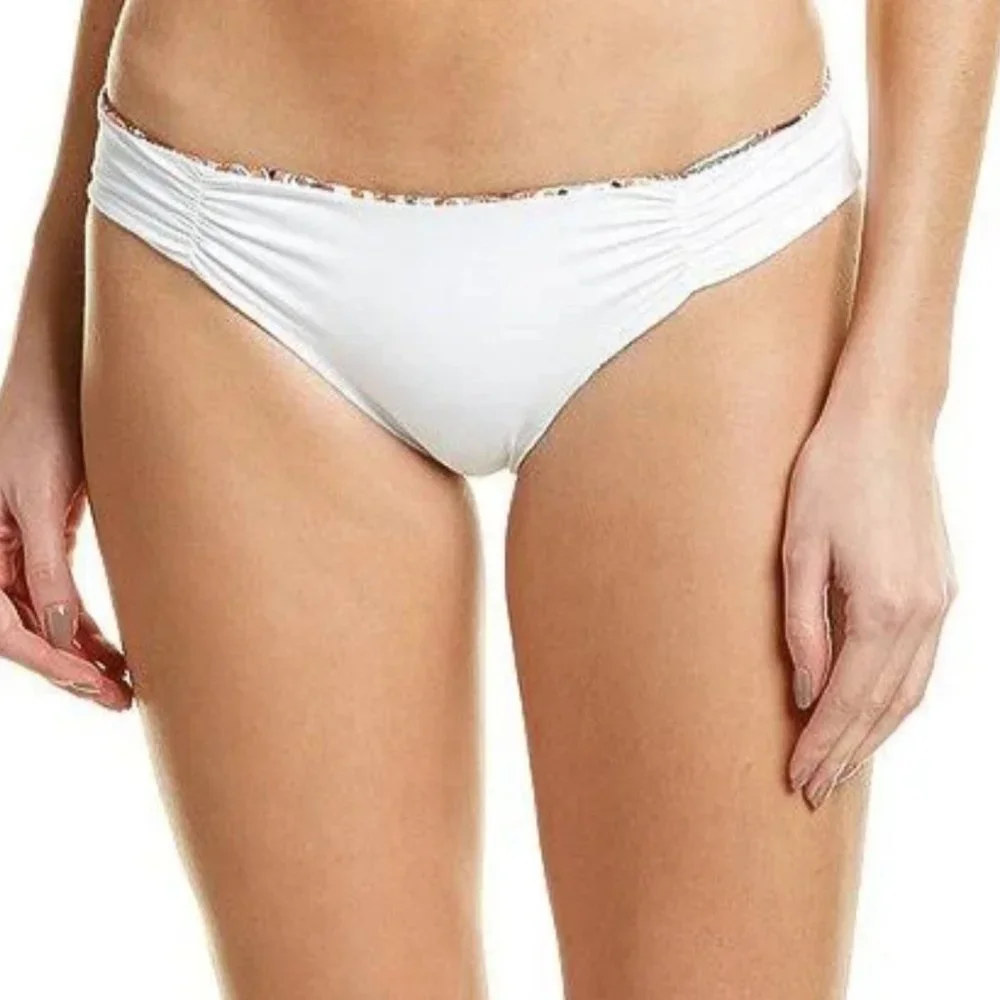 L*Space Monique Reversible Bitsy Bikini Bottom NWT